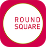 Round Square Logo